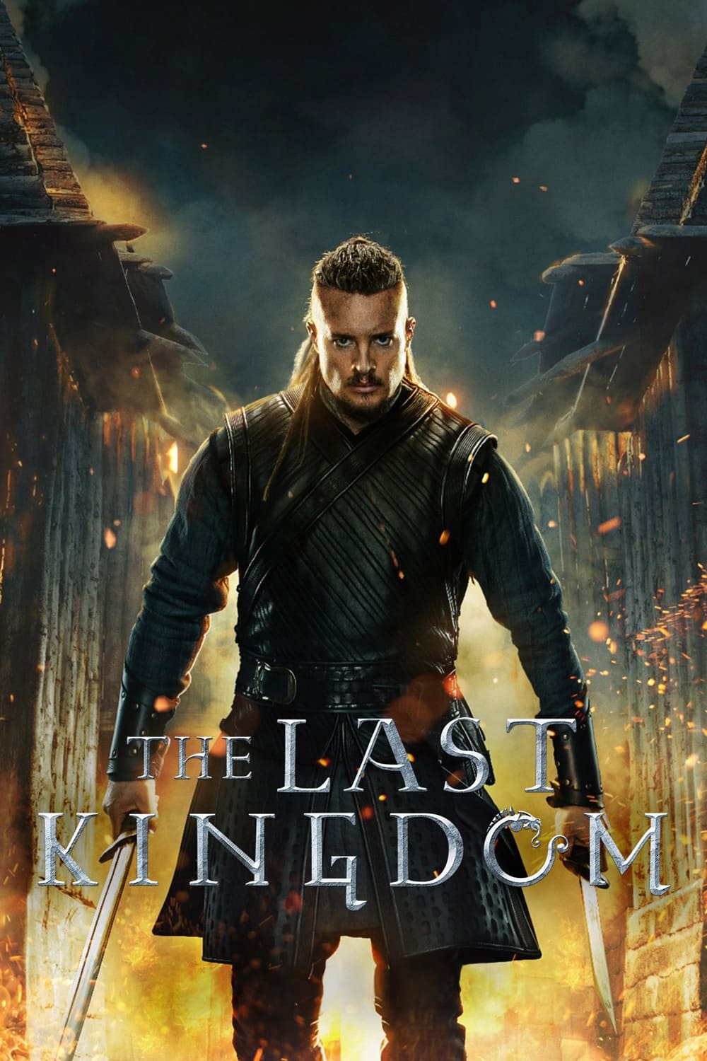 The Last Kingdom [63459] (A1444538435) [[TV Shows]] --Plex--